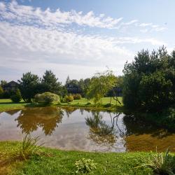 Фото Отель Davinci Park (Давинчи Парк)
