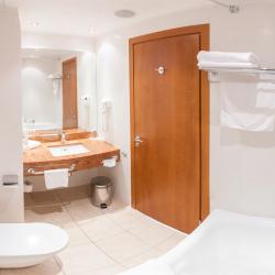 HolidayHall Samara (ХолидейХолл Самара) (бывш. Holiday Inn Samara) — f96744cfca8112727b70b96aff04ad57