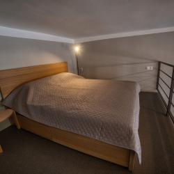 1-комнатные апартаменты улучшенные