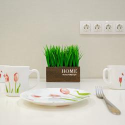 Фото Апартаменты на улице Спартаковская 14