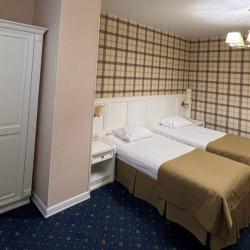 Фото Отель Chester (Честер)