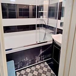 Фото Отель Уютные Сутки в микрорайоне Крутые Ключи 5