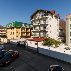 3-местный 1-комнатный номер стандарт