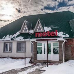 Фото Отель Гранд