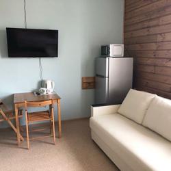 1-местный номер стандарт (№1,2)