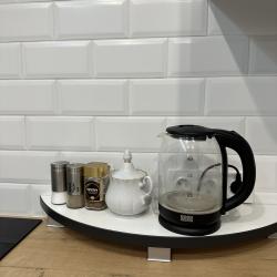 Фото Апартаменты на улице Зур Урам 1К корпус 3