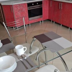 Фото Апартаменты Home Sweet Home на улице 8 Воздушной Армии 6Б