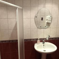 Фото Отель Легенда