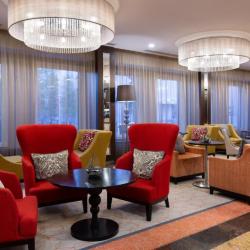 Фото Отель DoubleTree by Hilton Tyumen (Даблтри Хилтон )