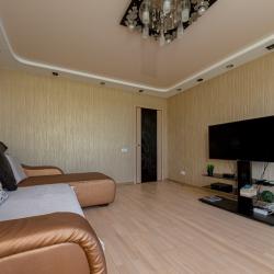 2-комнатные апартаменты стандарт