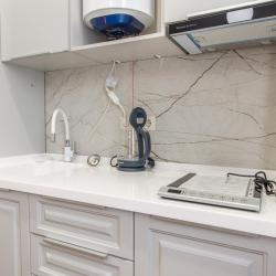 Апартаменты студия