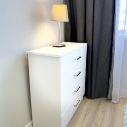 Фото Отель BPA Apartments (БПА Апартментс) на улице Олимпийская 79