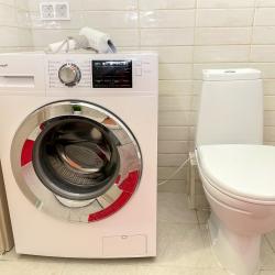 Фото Апартаменты на шоссе Варшавское 170Е корпус 10
