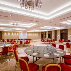 Фото Отель Альфа Сириус