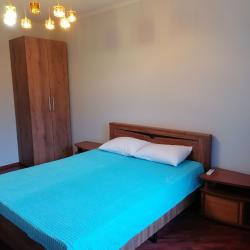 3-комнатные апартаменты люкс Незабудка