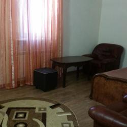 Фото Отель Комильфо