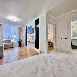 Фото Отель Просторная двушка, в ШИКАРНОМ районе