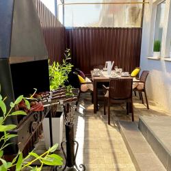 Park & House (Парк энд Хаус) — f96c653146a813de3f68fd8bdd4120c3