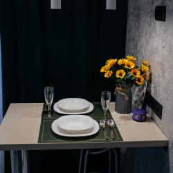 Фото Апартаменты на улице Володарского 13