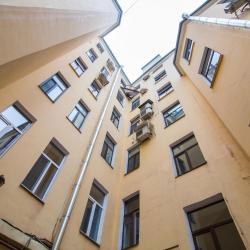 2-комнатные апартаменты улучшенные