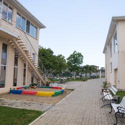 Фото Отель Family Resort Bambora (Фэмили Резорт Бамбора)