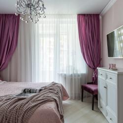 фото 1 Апартаменты Keytee.Home (Кейти.Хоме) на улице Кременчугская 19/3