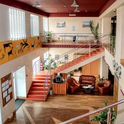 Фото Отель Маяк