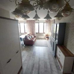 2-комнатные апартаменты студия