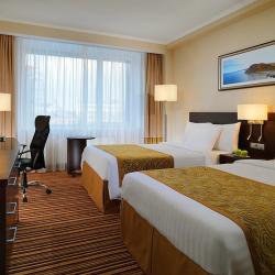 Irkutsk City Center (Иркутск Сити Центр) ex. Courtyard by Marriott — f96e587b1878f4a74fde5f5f455efbf6