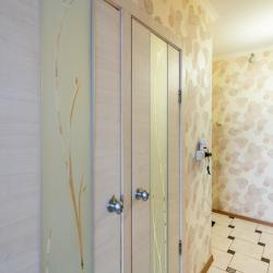 2-комнатные апартаменты стандарт