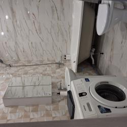 2-комнатные апартаменты стандарт г. Чита, ул. Красной Звезды д.38д