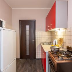 фото 44 Kvart-Hotel (Кварт-Отель) на переулке Оружейный