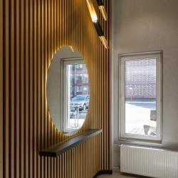 фото 12 Merino home (Мерино хоум) на улице Манчестерской 3 корпус 2