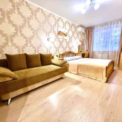 Фото Самарские апартаменты на улице Арцыбушевская