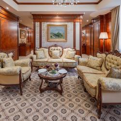 Фото Отель National by Stellar Hotels, Yerevan (Националь бай Стеллар Хотелс, )