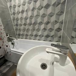 Фото Апартаменты на проспекте Притомский 25 корпус 1