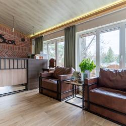 Фото Отель Парк Хаджох