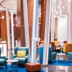 Фото Отель Radisson Blu (Рэдиссон Блю )