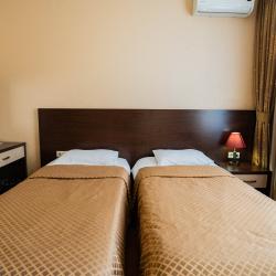 1-комнатный номер стандарт