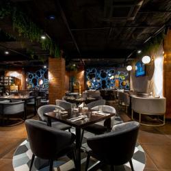 фото 33 Holiday Inn Chelyabinsk (Холидей Инн Челябинск)