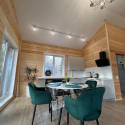 Фото Отель Барн-хаус Лесной