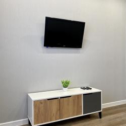 Фото Апартаменты на улице Республики 204 корпус 3