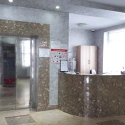 Фото Отель Рица