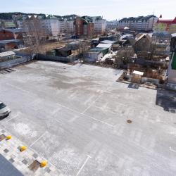 Фото Апартаменты Домино на улице Сирина 75