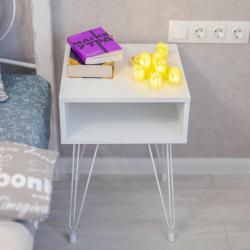 1-комнатные апартаменты люкс