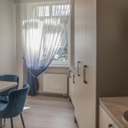 Фото Отель В гостях у Мэри на улице Потёмкина 1