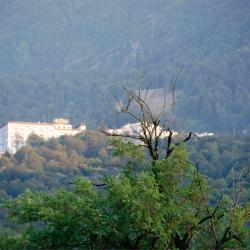 Фото Отель Снегири Village