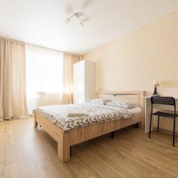 2-комнатные апартаменты стандарт №12