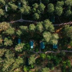 Фото парк Отель Алтай