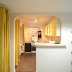 2-комнатные апартаменты стандарт